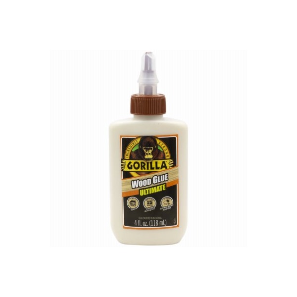 Gorilla Glue 4OZ Gorilla Ult WD Glue 104397 - main